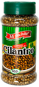 Cilantro mi Gochita