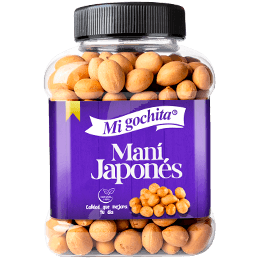 mani-japones-400g