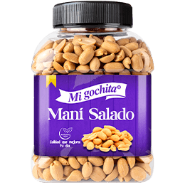 mani-salado400g