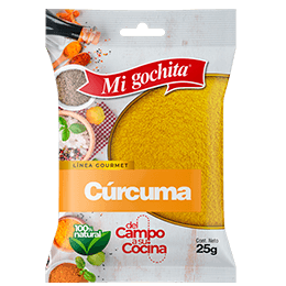 curcuma 25 g 1x34