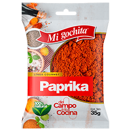 paprika 35 g 1x24