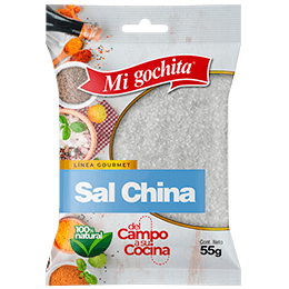 sal china 55 g 1x24